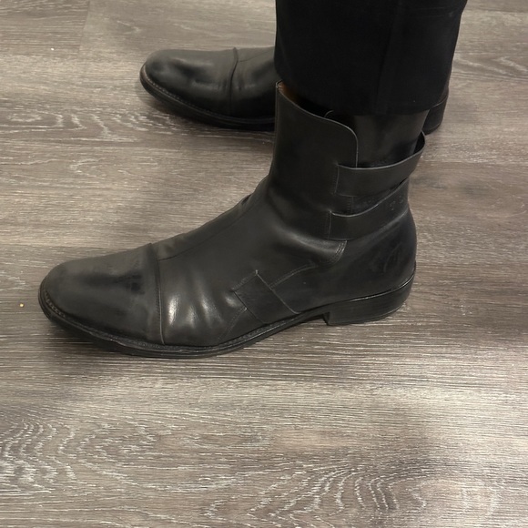 Boots by Debut Italian handmade brand - Picture 11 of 14